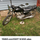 Illustration for article titled Only in Wisconsin. Also motorcycle advice?